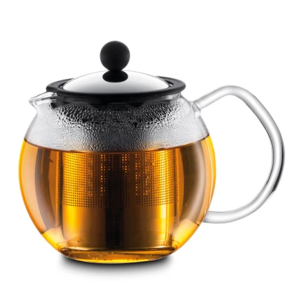 ASSAM STEEL 500. Konvice 500ml