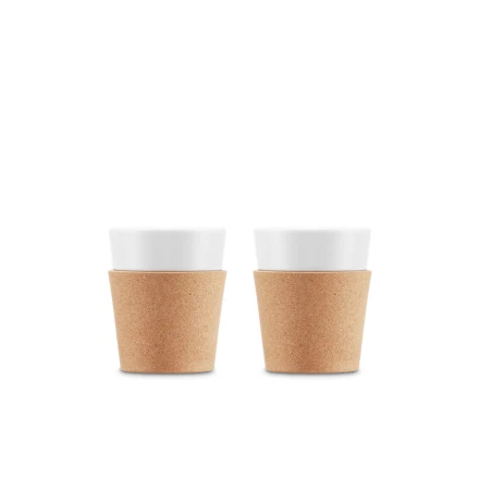 BISTRO 300. Sada 2 hrnků 300 ml