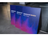 Reklamní deska