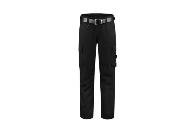 Pracovní kalhoty dámské Work Pants Twill Women