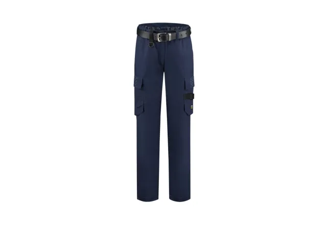 Pracovní kalhoty dámské Work Pants Twill Women