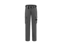 Pracovní kalhoty dámské Work Pants Twill Women