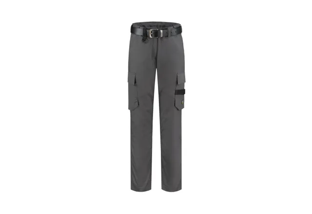 Pracovní kalhoty dámské Work Pants Twill Women