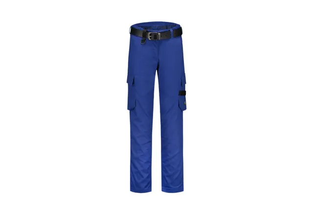 Pracovní kalhoty dámské Work Pants Twill Women