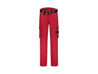 Pracovní kalhoty dámské Work Pants Twill Women