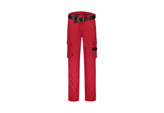 Pracovní kalhoty dámské Work Pants Twill Women