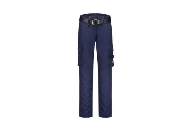 Pracovní kalhoty dámské Work Pants Twill Women