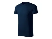 Tričko pánské Native (GOTS)