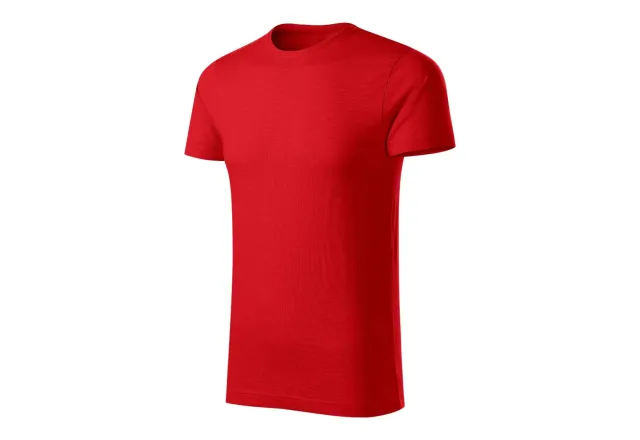 Tričko pánské Native (GOTS)