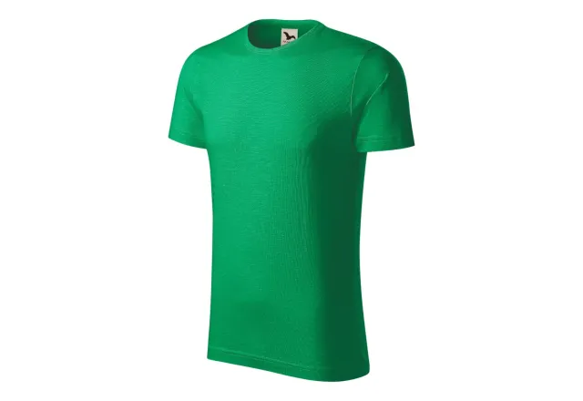 Tričko pánské Native (GOTS)