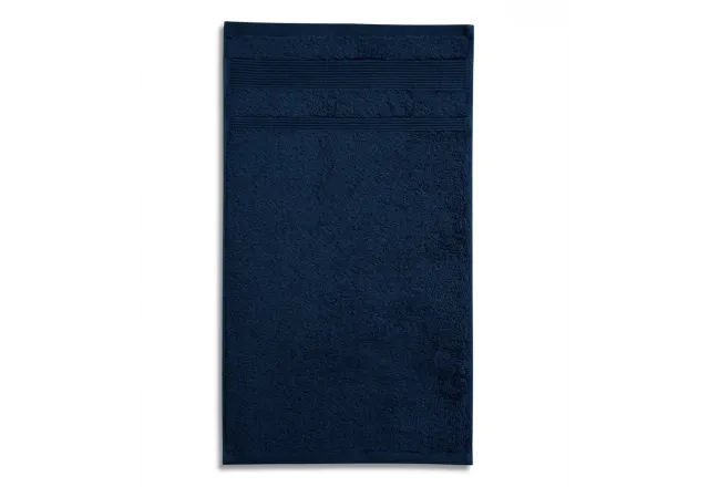Osuška unisex Organic (GOTS)