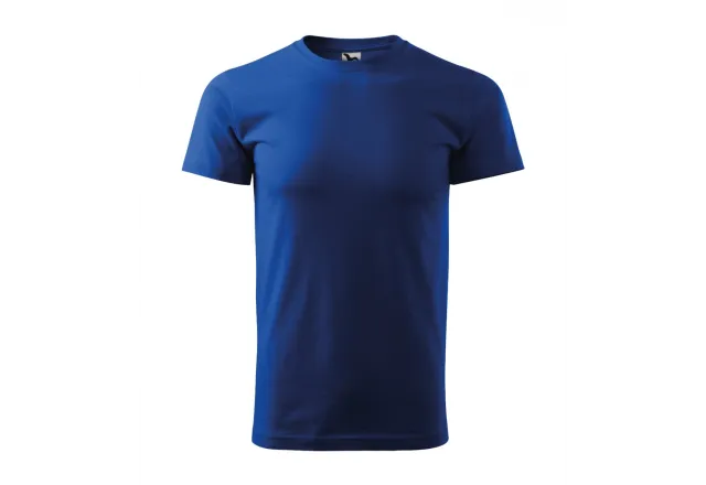Tričko pánské Basic