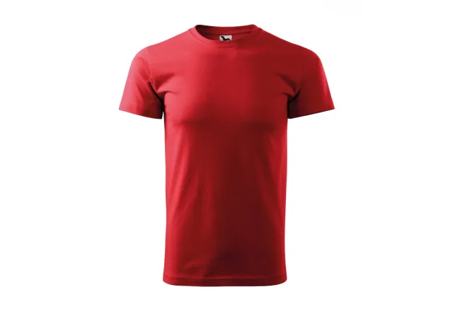 Tričko pánské Basic