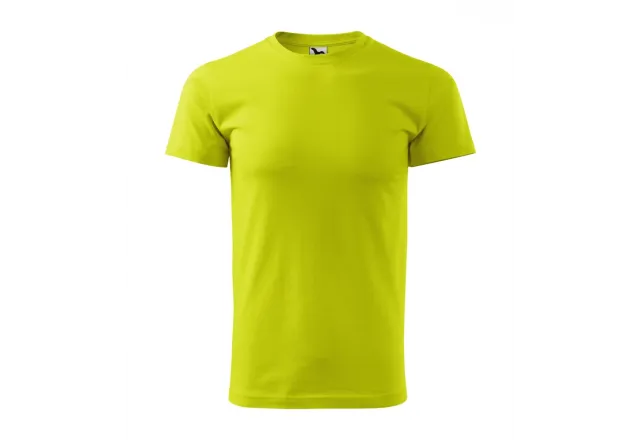 Tričko pánské Basic