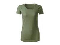 Tričko dámské Origin (GOTS)