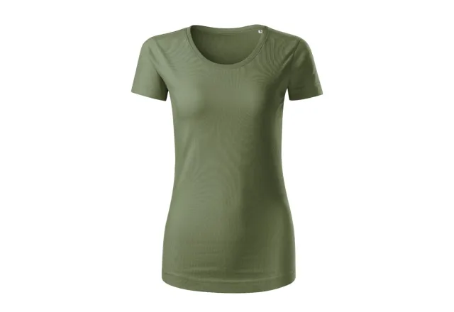 Tričko dámské Origin (GOTS)