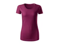 Tričko dámské Origin (GOTS)