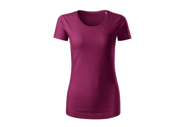Tričko dámské Origin (GOTS)