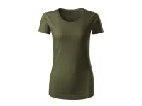 Tričko dámské Origin (GOTS)
