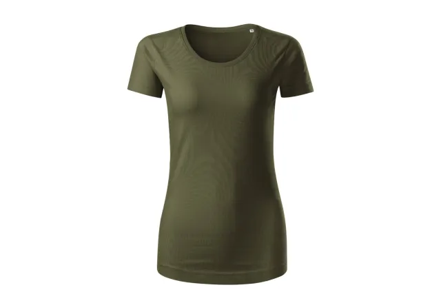 Tričko dámské Origin (GOTS)