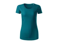 Tričko dámské Origin (GOTS)