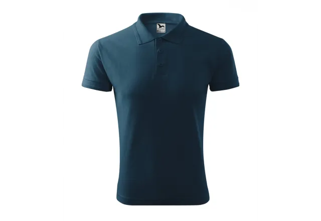 Polokošile pánská Pique Polo