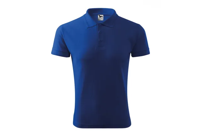 Polokošile pánská Pique Polo
