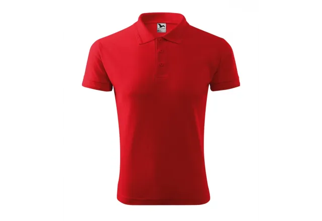 Polokošile pánská Pique Polo