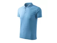 Polokošile pánská Pique Polo