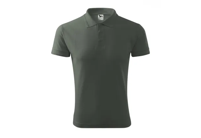 Polokošile pánská Pique Polo