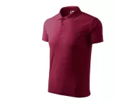 Polokošile pánská Pique Polo