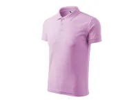 Polokošile pánská Pique Polo