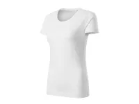 Tričko dámské Native (GOTS)