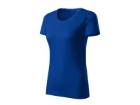 Tričko dámské Native (GOTS)