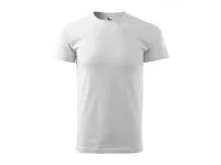 Tričko unisex Heavy New