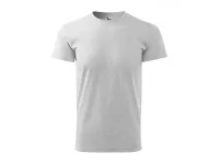 Tričko unisex Heavy New