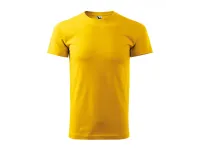 Tričko unisex Heavy New