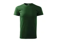 Tričko unisex Heavy New