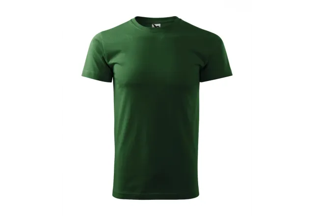 Tričko unisex Heavy New