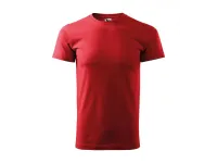Tričko unisex Heavy New