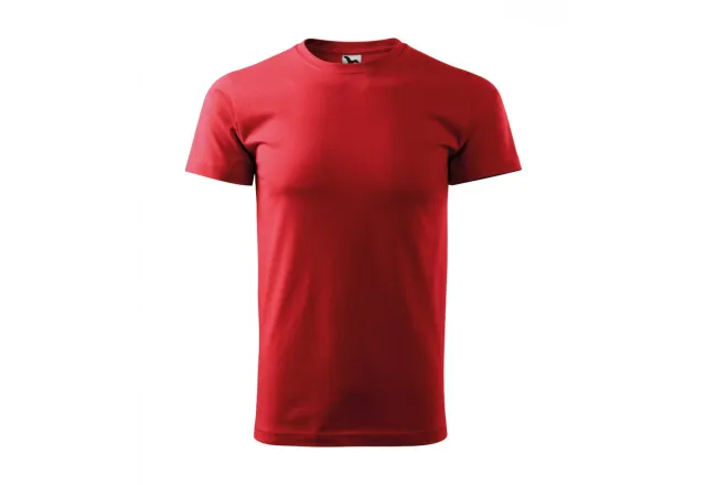 Tričko unisex Heavy New