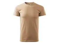 Tričko unisex Heavy New