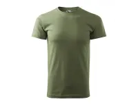 Tričko unisex Heavy New