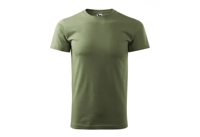 Tričko unisex Heavy New