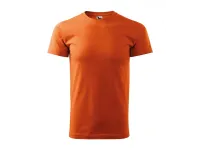 Tričko unisex Heavy New