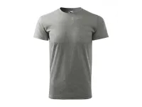 Tričko unisex Heavy New