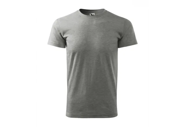 Tričko unisex Heavy New