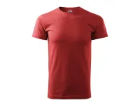 Tričko unisex Heavy New