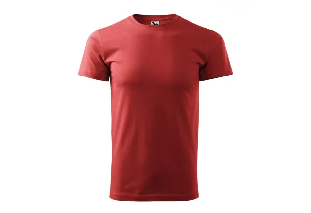Tričko unisex Heavy New