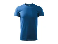 Tričko unisex Heavy New